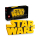 LEGO Star Wars 75407 Logo Star Wars™ zbudowane z klocków - 1308215 - zdjęcie 2